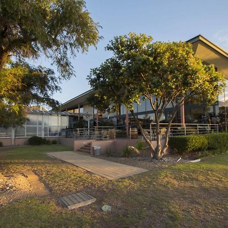 Breakfree Wirrina Cove Hotel Exterior photo