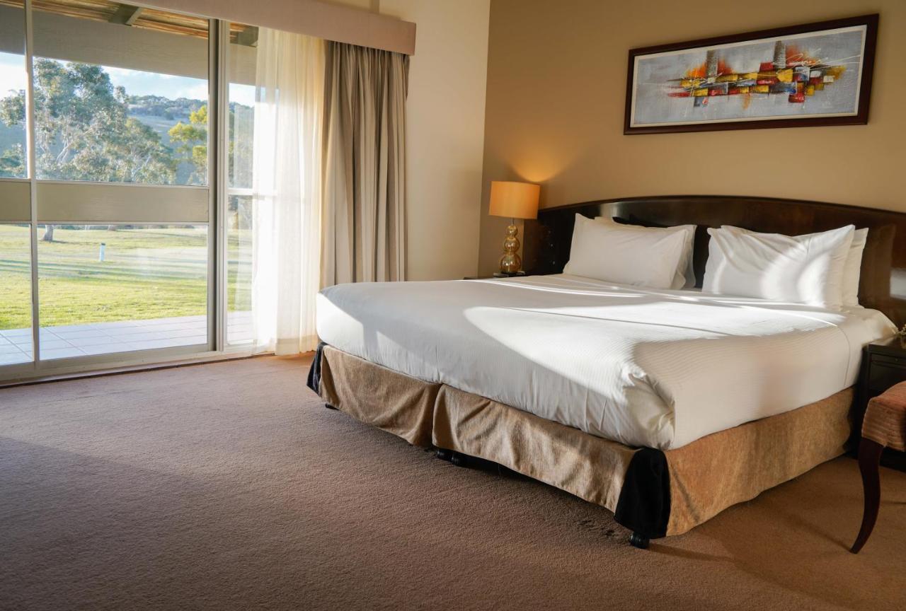 Breakfree Wirrina Cove Hotel Exterior photo