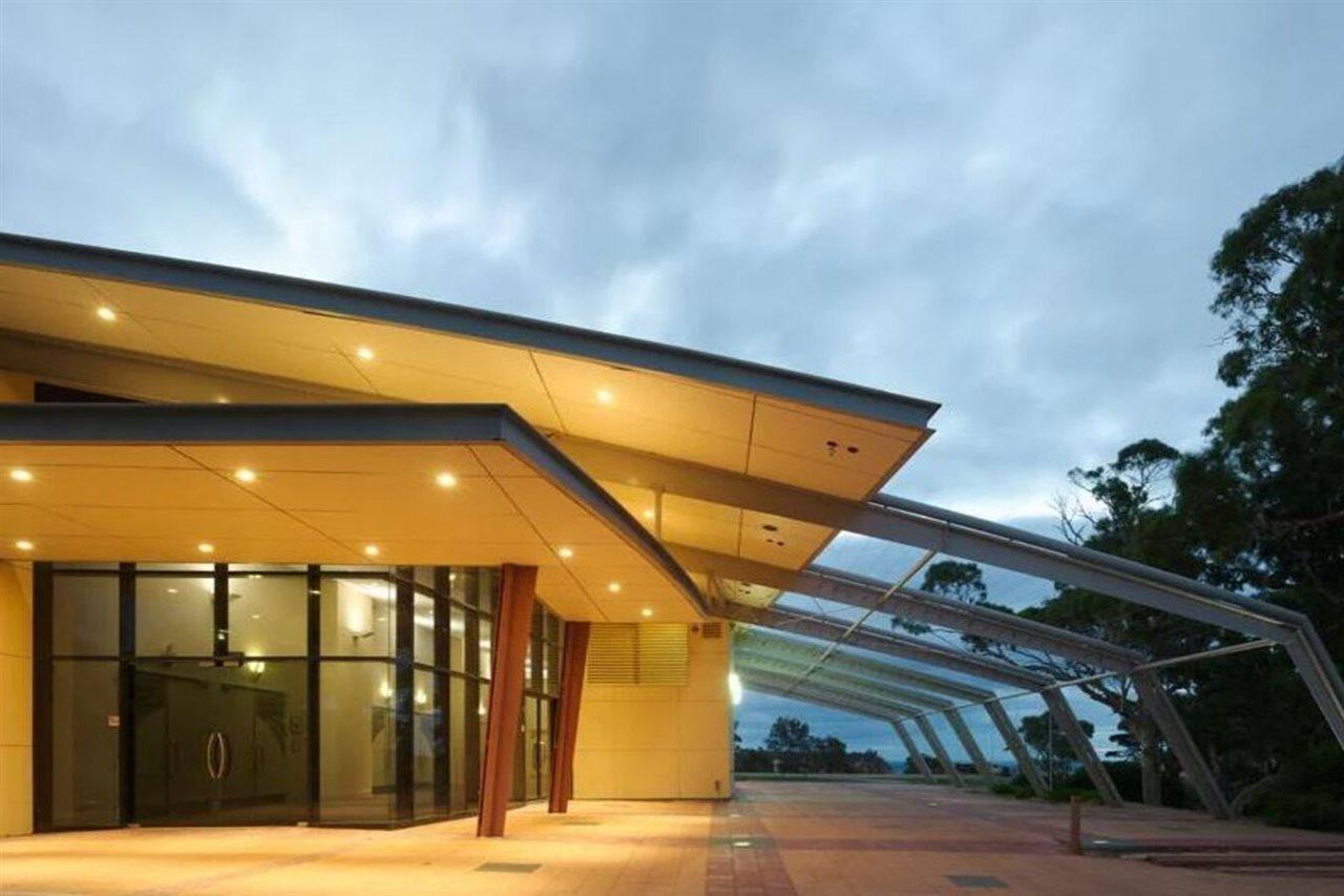 Breakfree Wirrina Cove Hotel Exterior photo