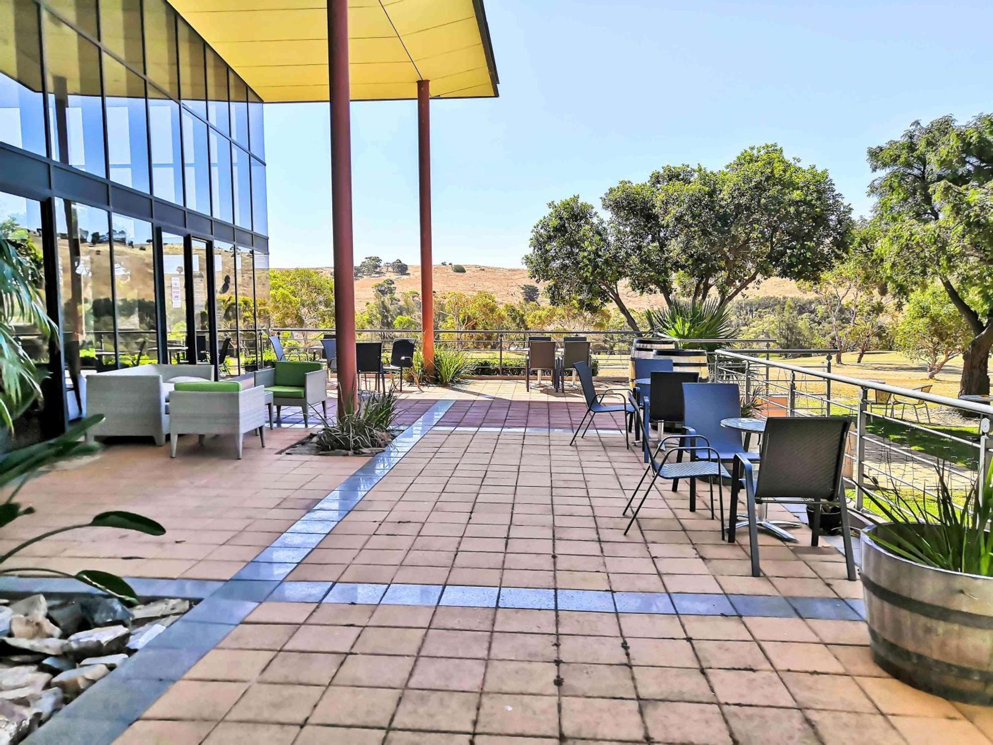 Breakfree Wirrina Cove Hotel Exterior photo